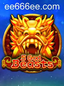 5GodBeasts
