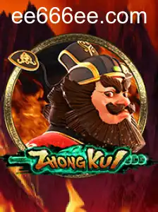 ZhongKui
